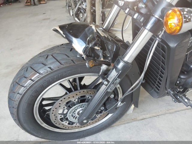 INDIAN MOTORCYCLE CO. Scout Abs 2021 56KMSA006M3174848 Image 14