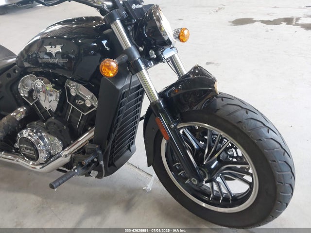 INDIAN MOTORCYCLE CO. Scout Abs 2021 56KMSA006M3174848 Image 15