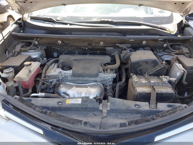 2T3ZFREV4HW317060 Toyota 2ar-fe