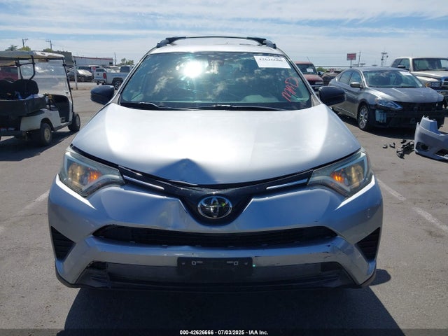 2T3ZFREV4HW317060 Toyota 2ar-fe