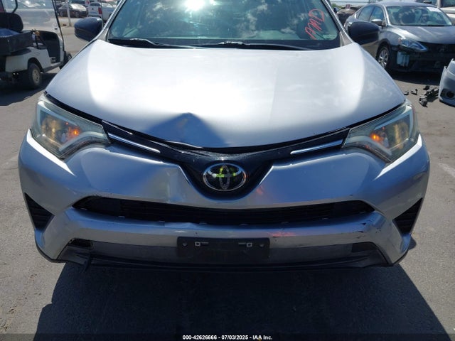 2T3ZFREV4HW317060 Toyota 2ar-fe
