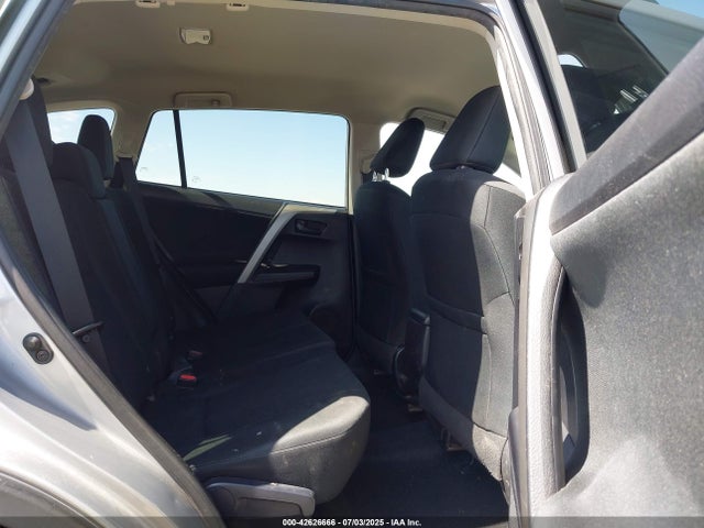 2T3ZFREV4HW317060 Toyota 2ar-fe