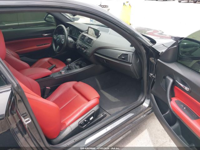2015 BMW M235 WBA1J7C5XFV289284 Photo 4