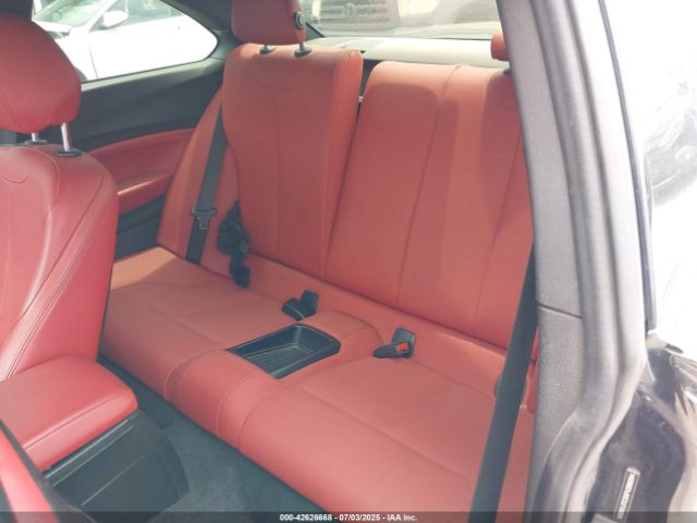 2015 BMW M235 WBA1J7C5XFV289284 Photo 7