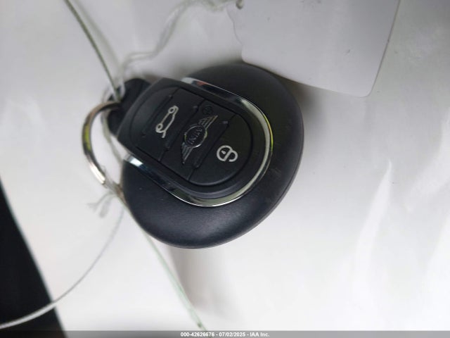 2018 MINI HARDTOP WMWXP5C56J2G63724 Photo 10