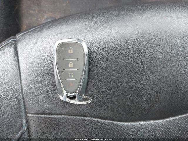 1G1RB6S52HU167079 Chevrolet l3a - di: direct injectio, vvt: variable valve timing, hybrid, gen 1