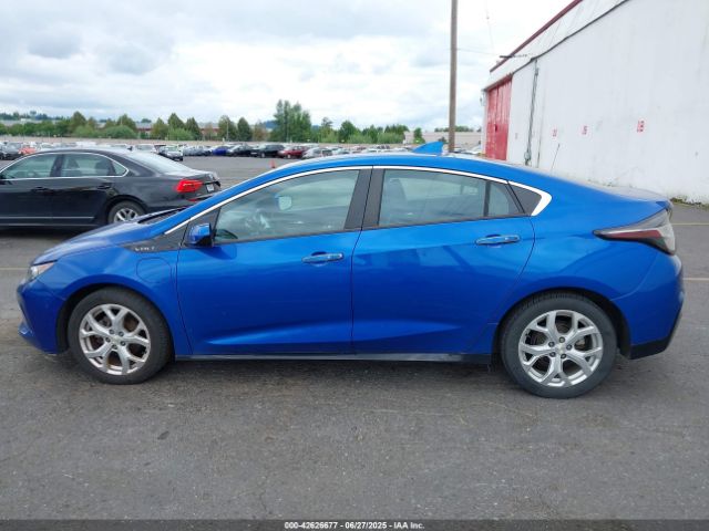 1G1RB6S52HU167079 Chevrolet l3a - di: direct injectio, vvt: variable valve timing, hybrid, gen 1