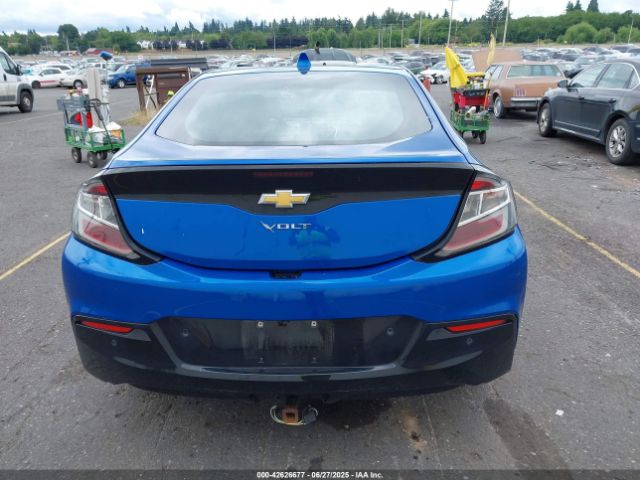 1G1RB6S52HU167079 Chevrolet l3a - di: direct injectio, vvt: variable valve timing, hybrid, gen 1