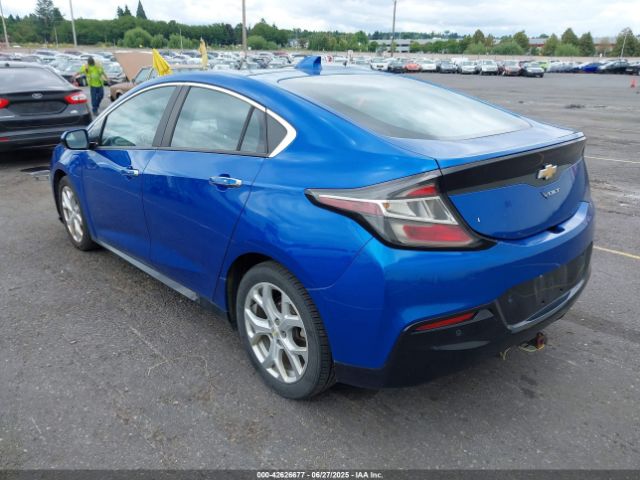 1G1RB6S52HU167079 Chevrolet l3a - di: direct injectio, vvt: variable valve timing, hybrid, gen 1