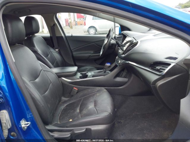 1G1RB6S52HU167079 Chevrolet l3a - di: direct injectio, vvt: variable valve timing, hybrid, gen 1