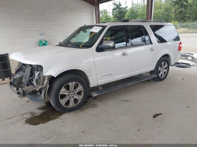 1FMJK1MT9HEA35915 Ford 3.5l gtdi ffv/gasoline