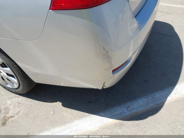 3N1AB7AP4FY324475 Nissan Sentra