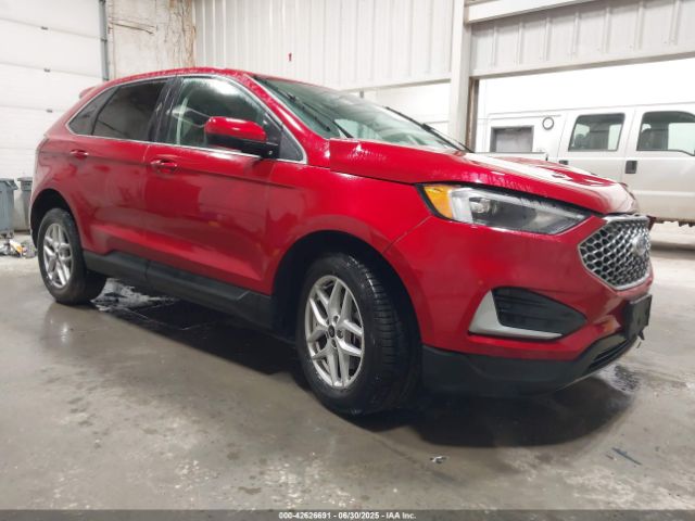 2023 FORD EDGE 2FMPK4J98PBA45267