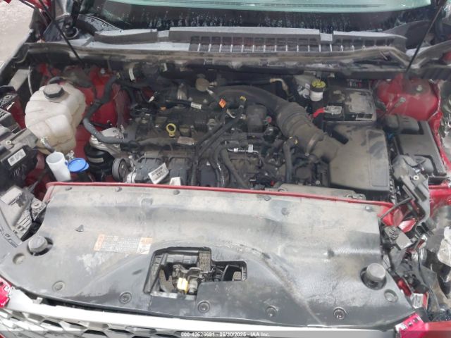 2023 FORD EDGE 2FMPK4J98PBA45267 Photo 9