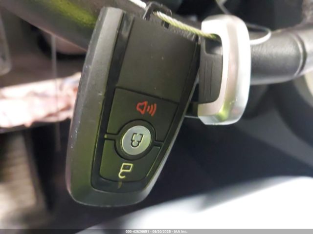 2023 FORD EDGE 2FMPK4J98PBA45267 Photo 10