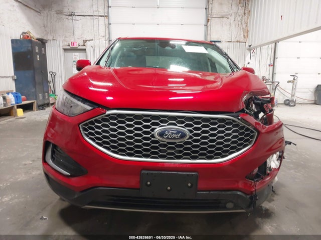 Ford gtdi 2023 2FMPK4J98PBA45267 Image 13