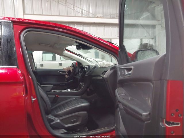 2023 FORD EDGE 2FMPK4J98PBA45267 Photo 4