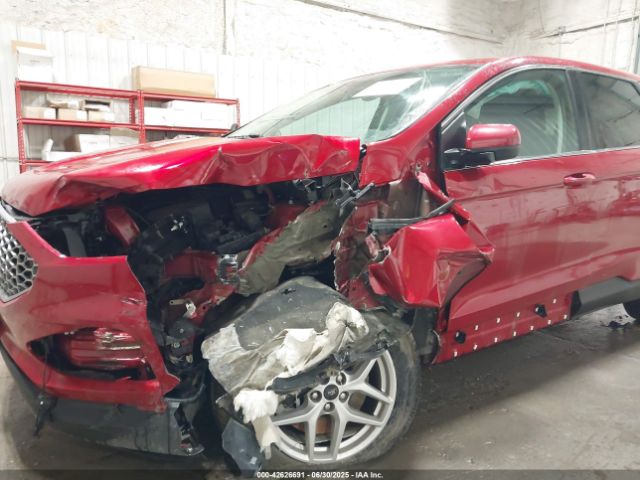 2023 FORD EDGE 2FMPK4J98PBA45267 Photo 5