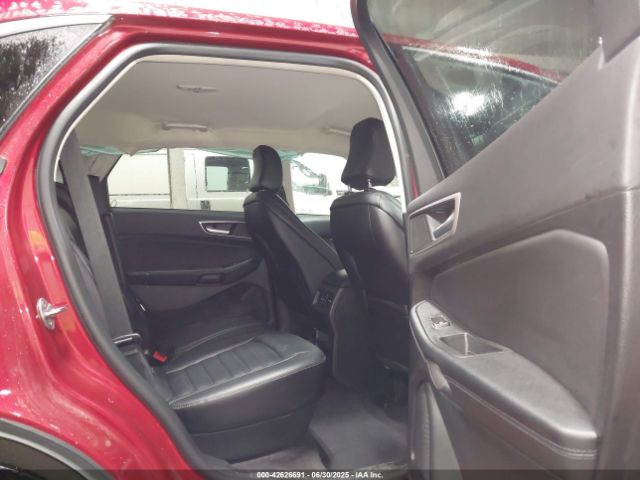 2023 FORD EDGE 2FMPK4J98PBA45267 Photo 7