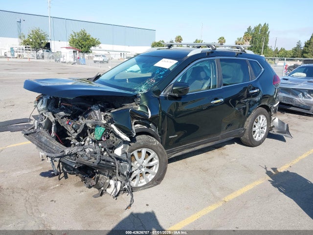 5N1ET2MT2JC851693 Nissan 2018