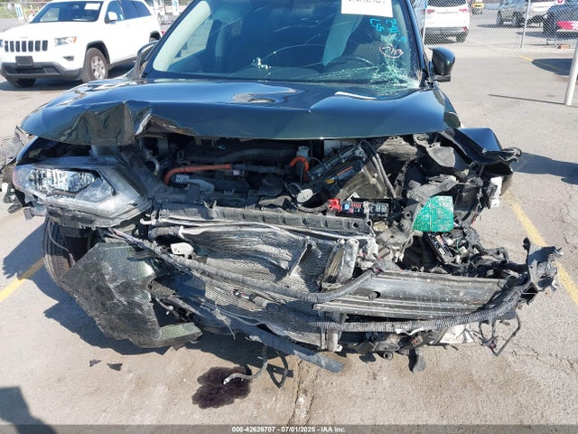 5N1ET2MT2JC851693 Nissan 2018