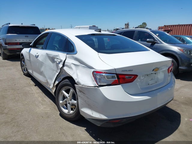 1G1ZB5ST7HF237205 Chevrolet lfv - di: direct injection, vvt: variable valve timing, gen 1
