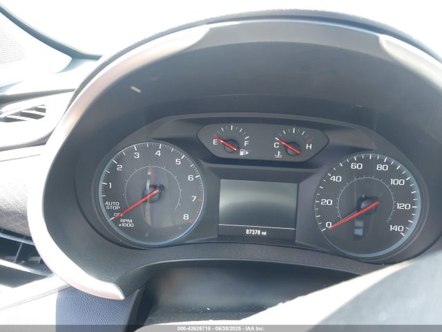 1G1ZB5ST7HF237205 Chevrolet lfv - di: direct injection, vvt: variable valve timing, gen 1