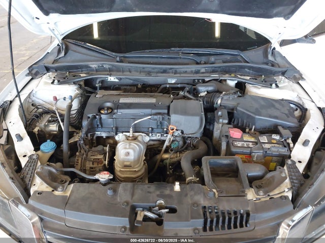 Honda k24w1 2014 1HGCR2F54EA015430 Image 10