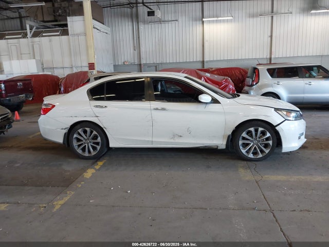 Honda k24w1 2014 1HGCR2F54EA015430 Image 13