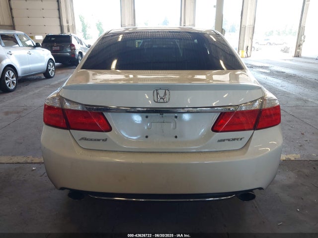 Honda k24w1 2014 1HGCR2F54EA015430 Image 16