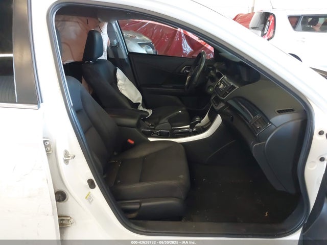 Honda k24w1 2014 1HGCR2F54EA015430 Image 5