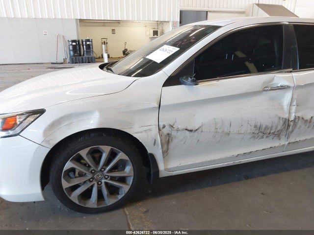 Honda k24w1 2014 1HGCR2F54EA015430 Image 6