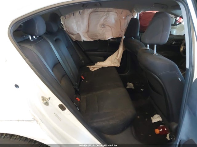 Honda k24w1 2014 1HGCR2F54EA015430 Image 8