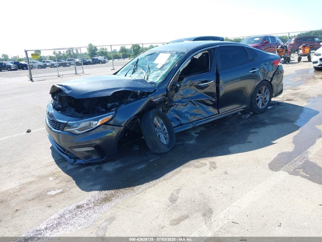 5XXGT4L33LG382885 KIA gdi