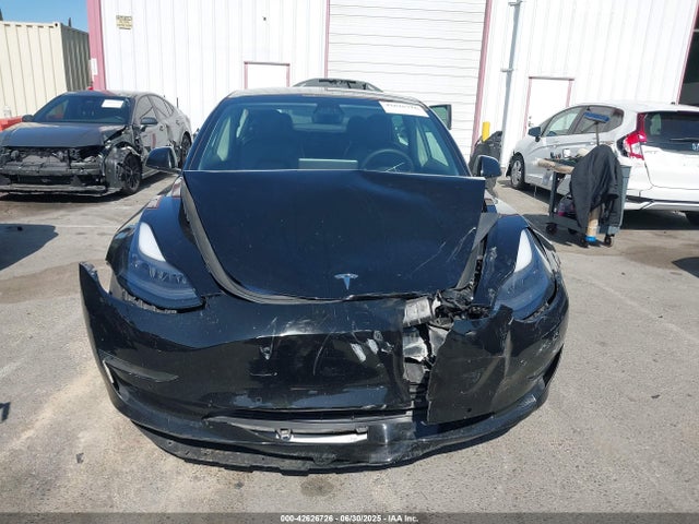 Продаж на аукціоні авто 2021 Tesla Model 3 Standard Range Plus Rear-wheel Drive, vin: 5YJ3E1EA0MF067226, номер лоту: 42626726