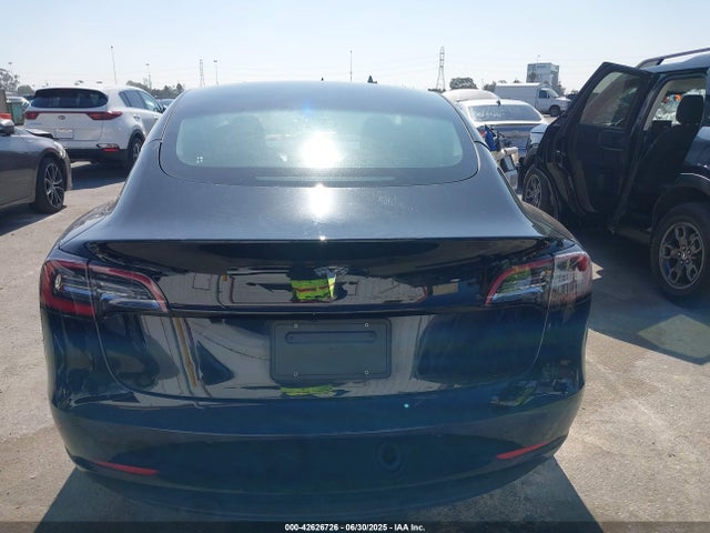 Продаж на аукціоні авто 2021 Tesla Model 3 Standard Range Plus Rear-wheel Drive, vin: 5YJ3E1EA0MF067226, номер лоту: 42626726