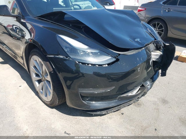 2021 TESLA MODEL 3 5YJ3E1EA0MF067226 Photo 5