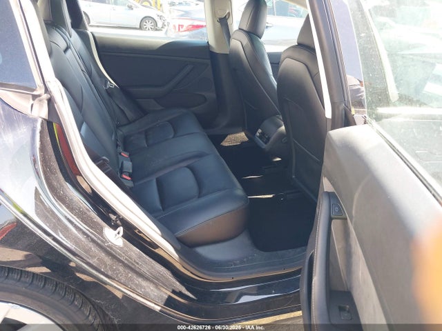 2021 TESLA MODEL 3 5YJ3E1EA0MF067226 Photo 7