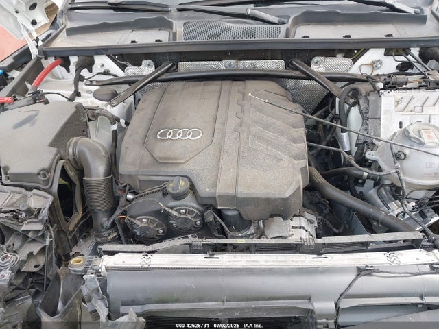 2024 AUDI Q5 WA1EAAFY6R2011831 Photo 9