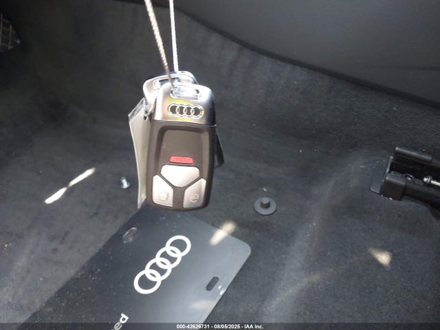 2024 AUDI Q5 WA1EAAFY6R2011831 Photo 10