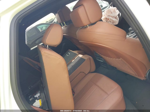 2024 AUDI Q5 WA1EAAFY6R2011831 Photo 7