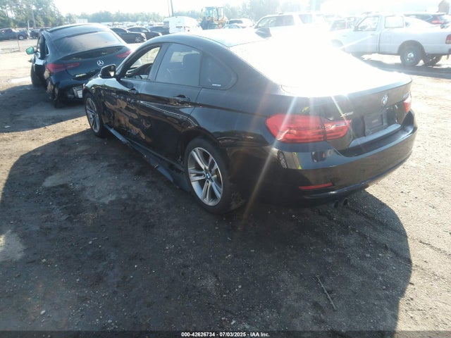 BMW 428i 2015 WBA4C9C56FD331894 Image 3