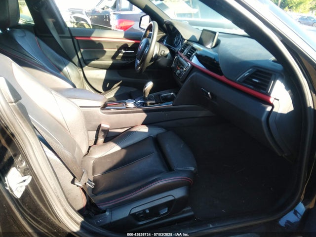 BMW 428i 2015 WBA4C9C56FD331894 Image 5