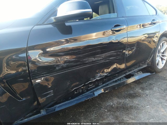 BMW 428i 2015 WBA4C9C56FD331894 Image 6