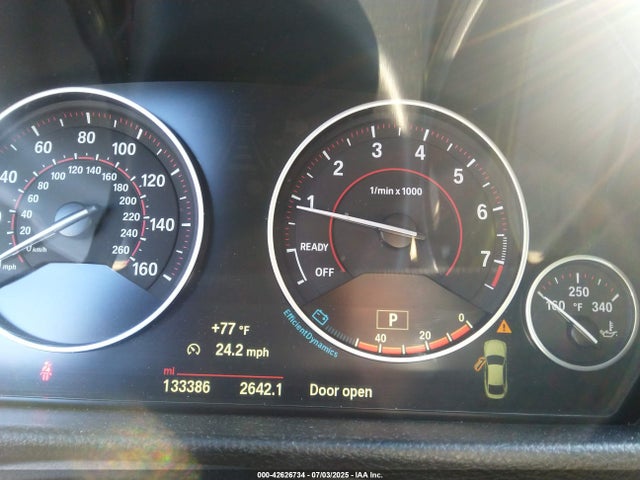 BMW 428i 2015 WBA4C9C56FD331894 Image 7