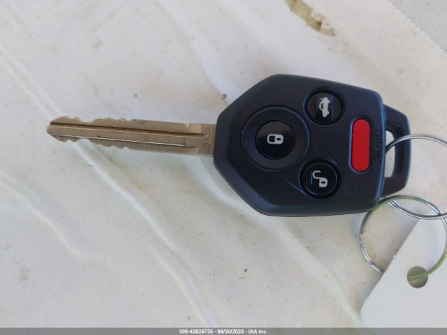2012 SUBARU IMPREZA JF1GJAA69CH009005 Photo 10