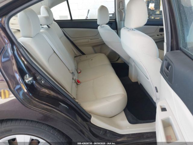 2012 SUBARU IMPREZA JF1GJAA69CH009005 Photo 7