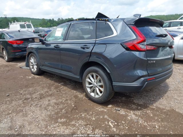 2024 HONDA CR-V 7FARS3H72RE002081 Photo 2