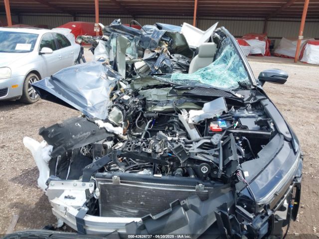 2024 HONDA CR-V 7FARS3H72RE002081 Photo 5