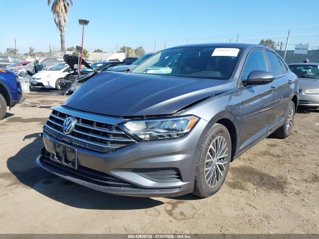 3VWC57BU6MM024116 Volkswagen tsi